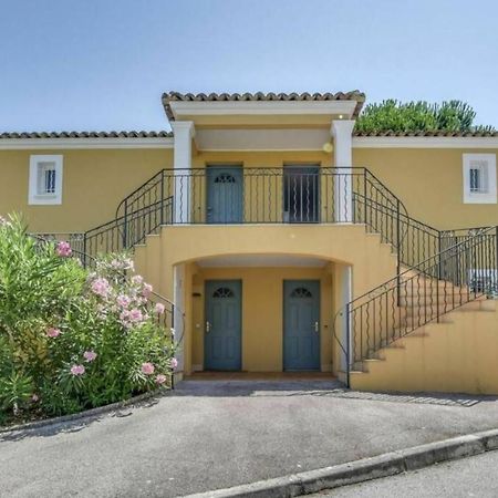 Les Jardines D'Artemis Appartement Saint-Tropez Buitenkant foto
