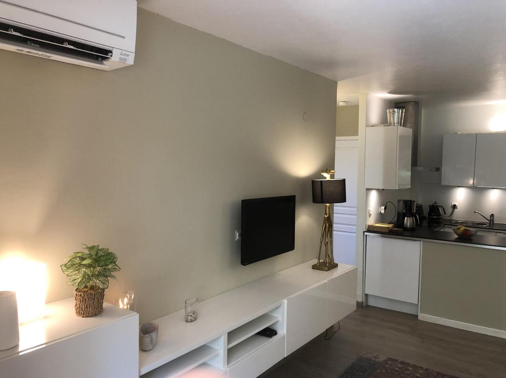 Les Jardines D'Artemis Appartement Saint-Tropez Buitenkant foto